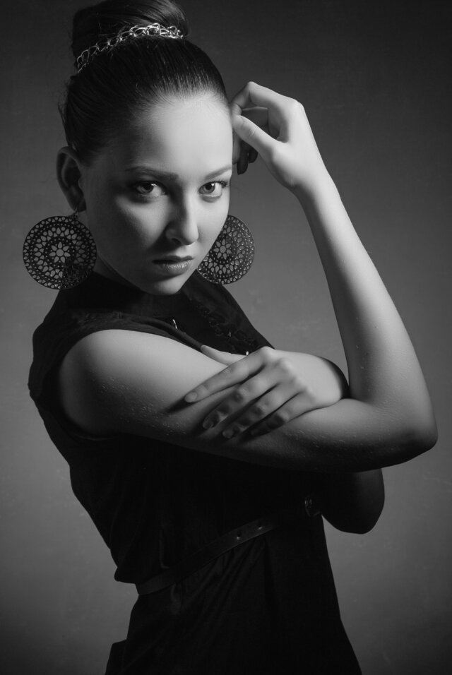 Фото Лорита Капитонова