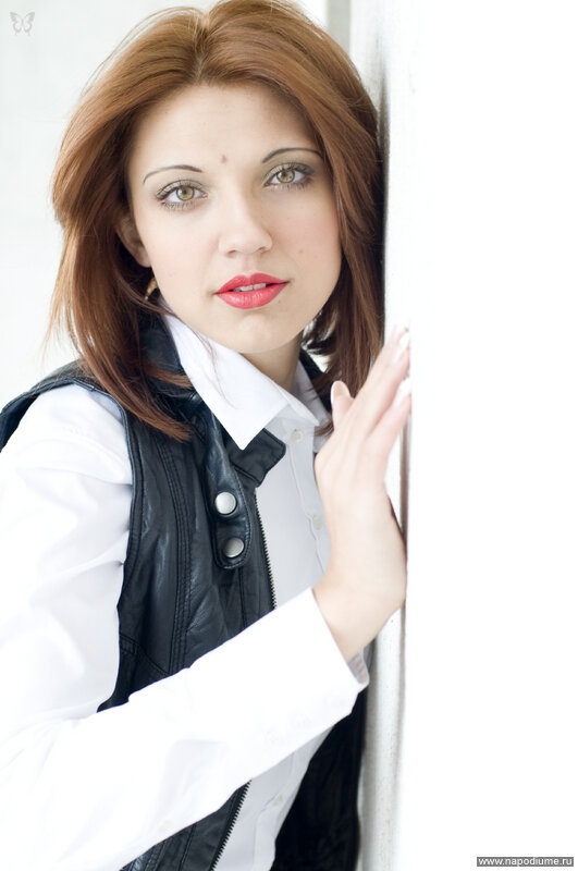 Aleksandra Rozenfel'd's photo