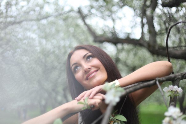Dinara Makina's photo