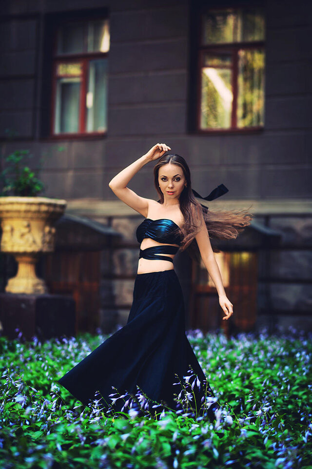 Maksym Tarasenko's photo