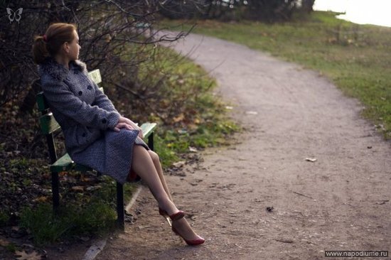 Foto Irina Kabanova
