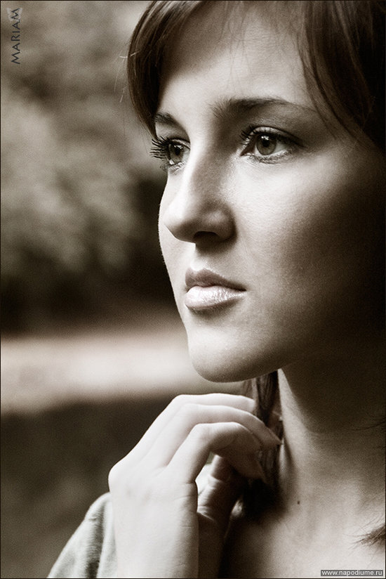 Katerina Muskambarova's photo