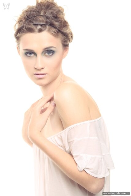 Mariska Girzeva's photo