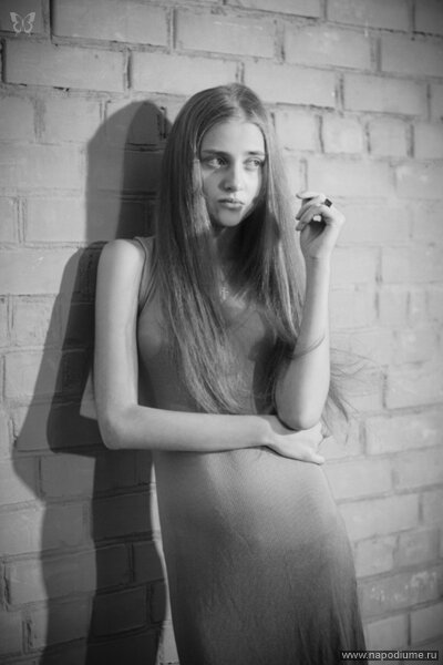 Elizaveta Kuz'menko's photo