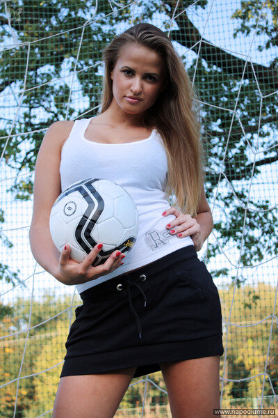 Vladislava Rudova's photo