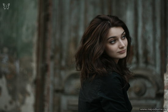 Uliana Isenko's photo