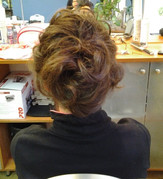 JUlija Adamova's photo