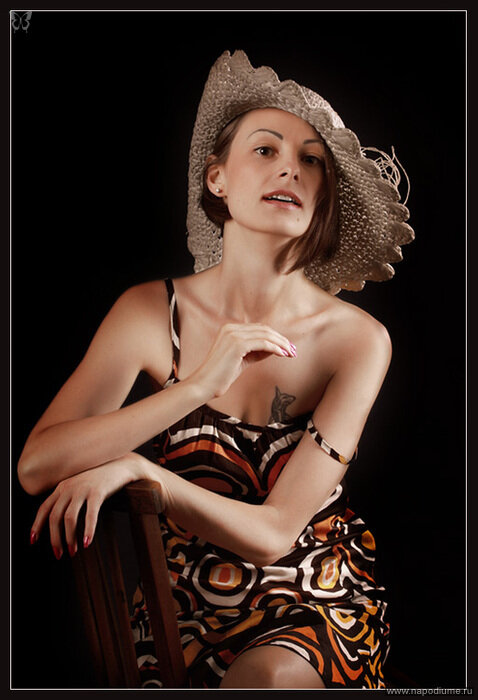 Yuliya Boychenko's photo