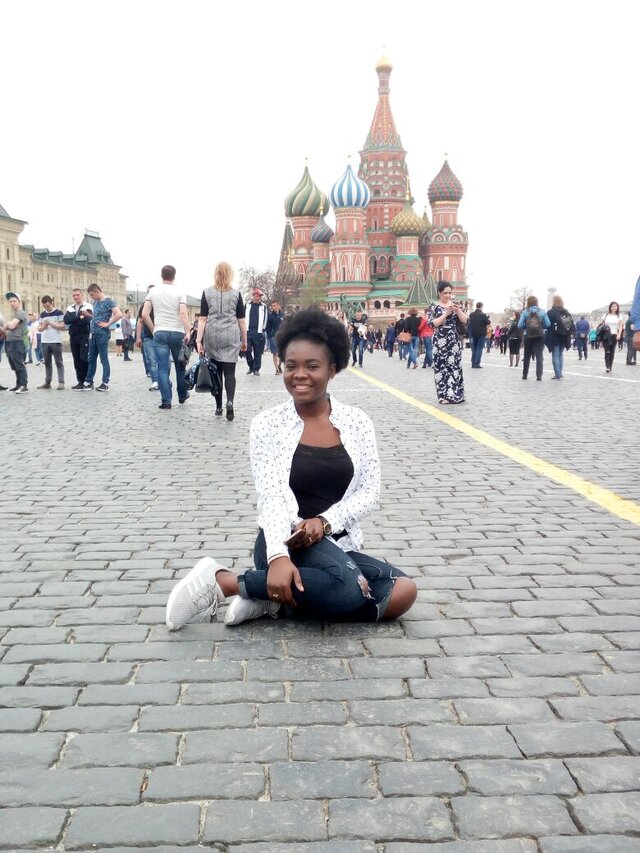 Foto Londadazim Kristel'