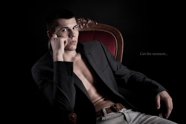 照片Maksim Krajnichenko