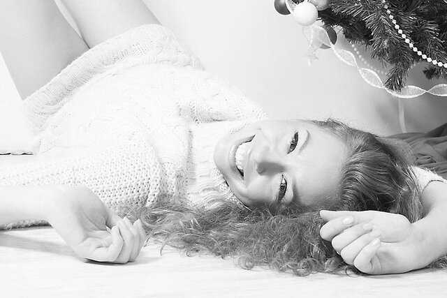 Elena Shaykına's photo