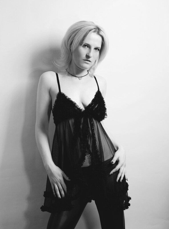 Evgenia Akimova's photo