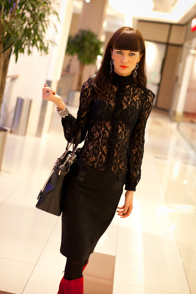 Darya Shulyakova's photo