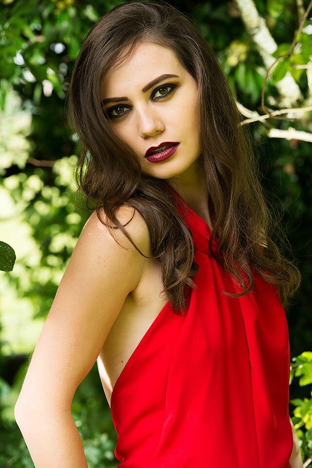 Inna Larina's photo