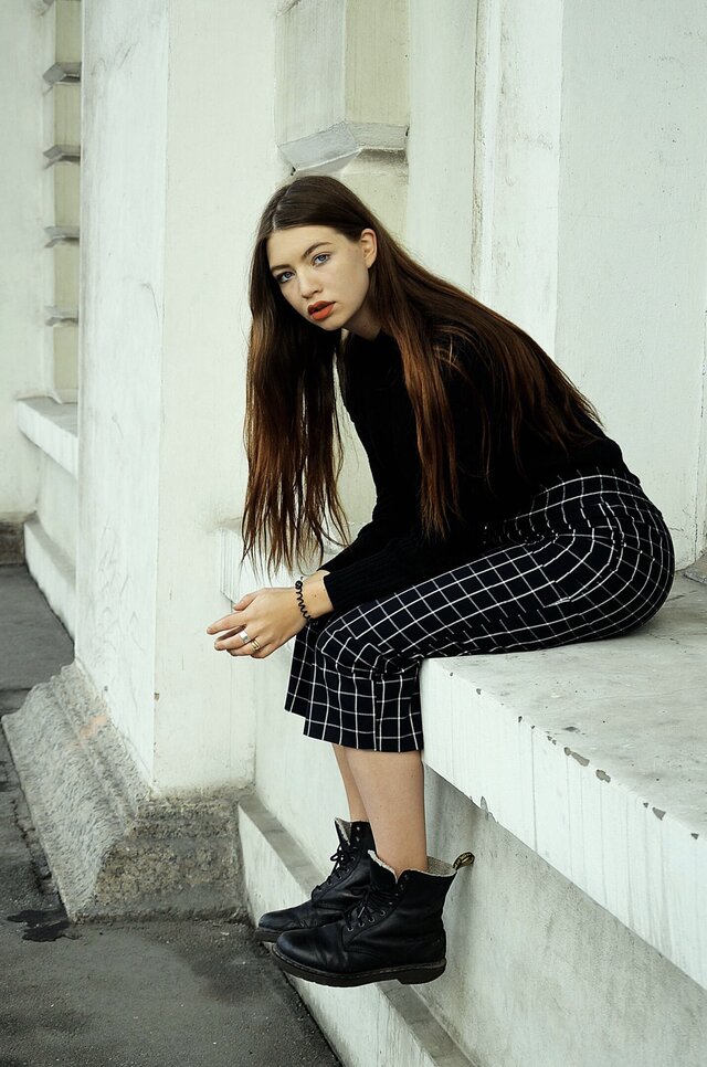 Фото Лола Лескова