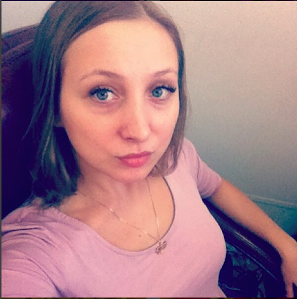 Viktoria Rusina's photo