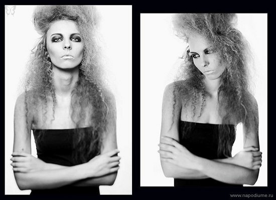 Фото Анна Тво