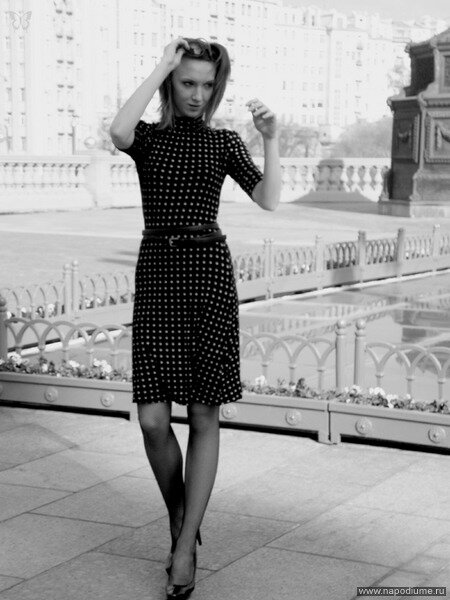 Margarita Marcenko's photo