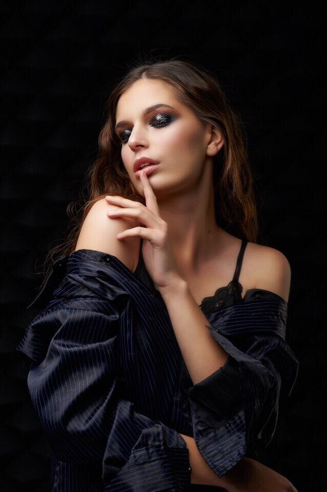 Фото Полина Ушакова