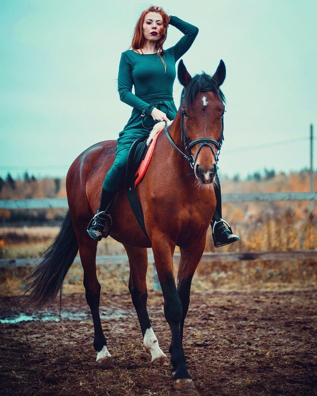 Фото Марина Галкина