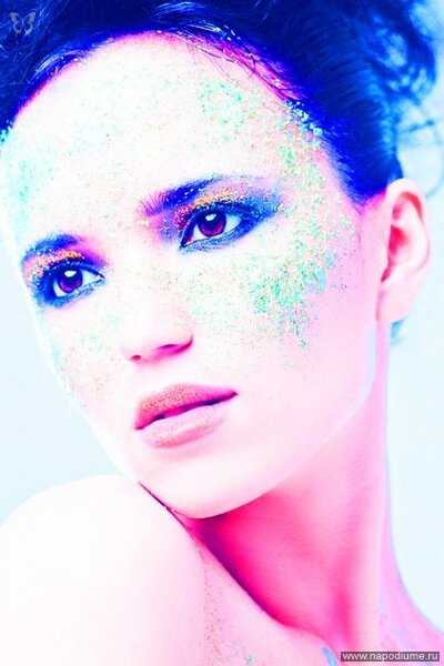 Veronika Golikova's photo