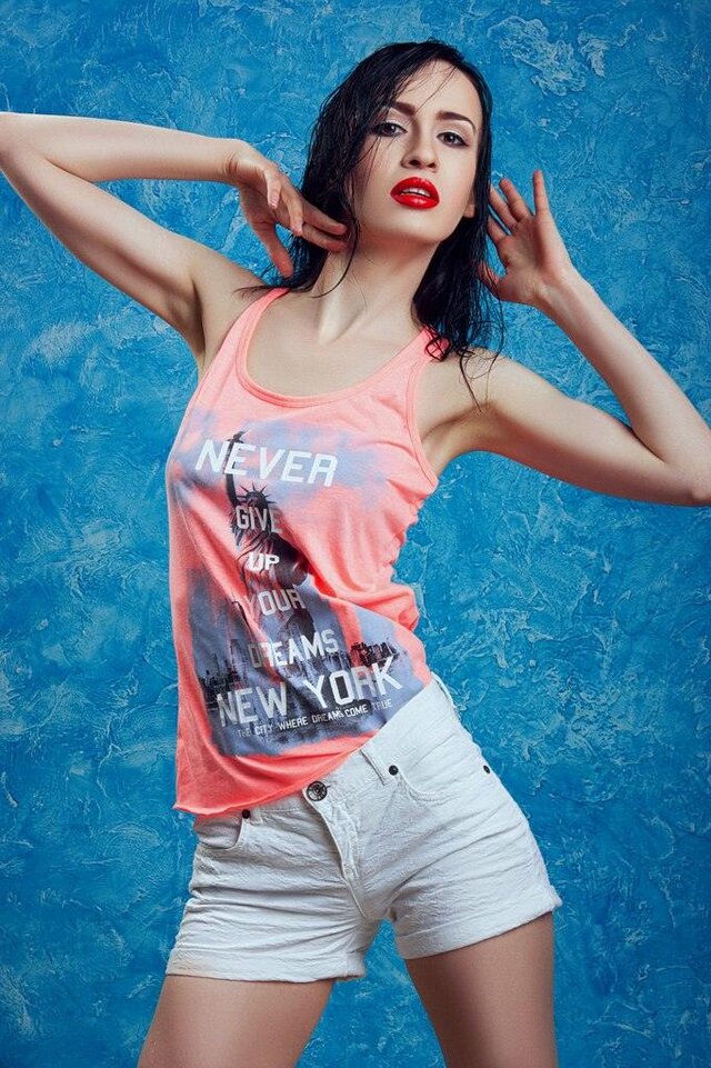 Фото Anna Korobeinikova