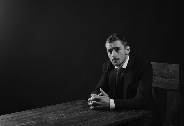 Foto Vladislav Isak