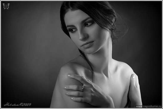 Фото Карина Лернер
