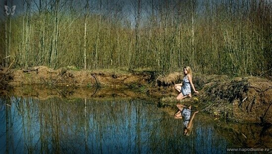 Фото Анна Перевощикова