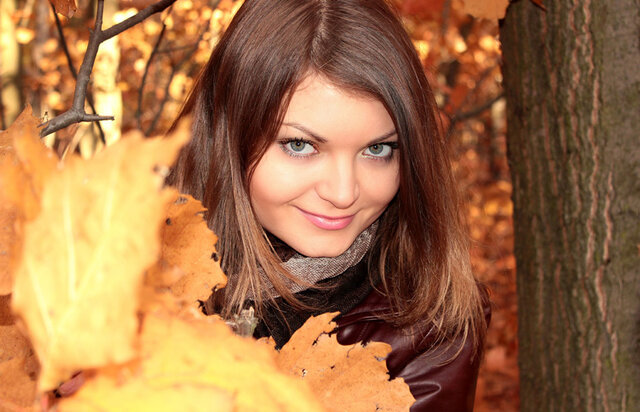 Olga Daydenko's photo