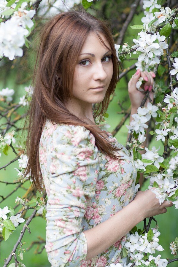 Ekaterina Demcenko's photo