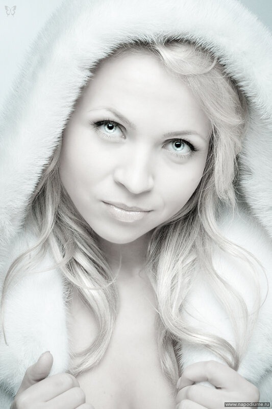 Anastasia Al'sevskaa's photo