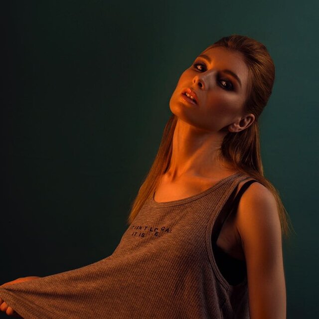 Фото Nina Ricci