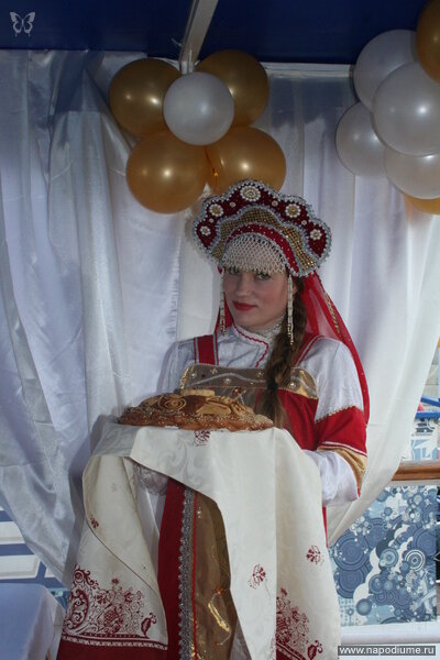 Фото Диана Худякова