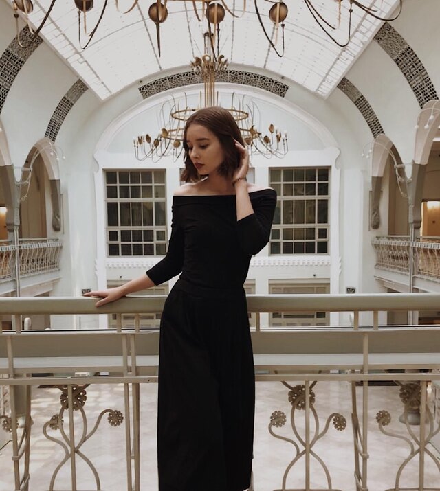 Фото Elizaveta Golubeva