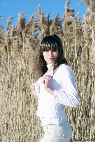 Irina Irgiskina's photo