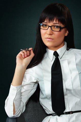 Maria Ivanova's photo