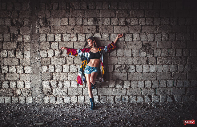 Фото Роман Photodev Алиев