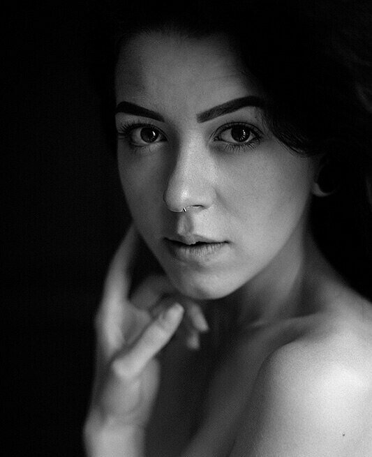 照片Anna Naumova