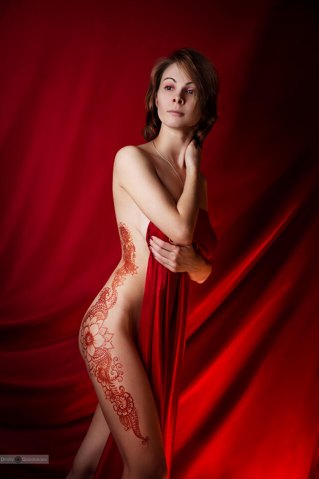 Фото Дмитрий Gabi Габдукаев