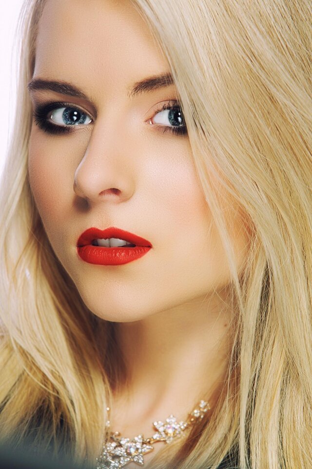 Beauty, Fashion, Retouch