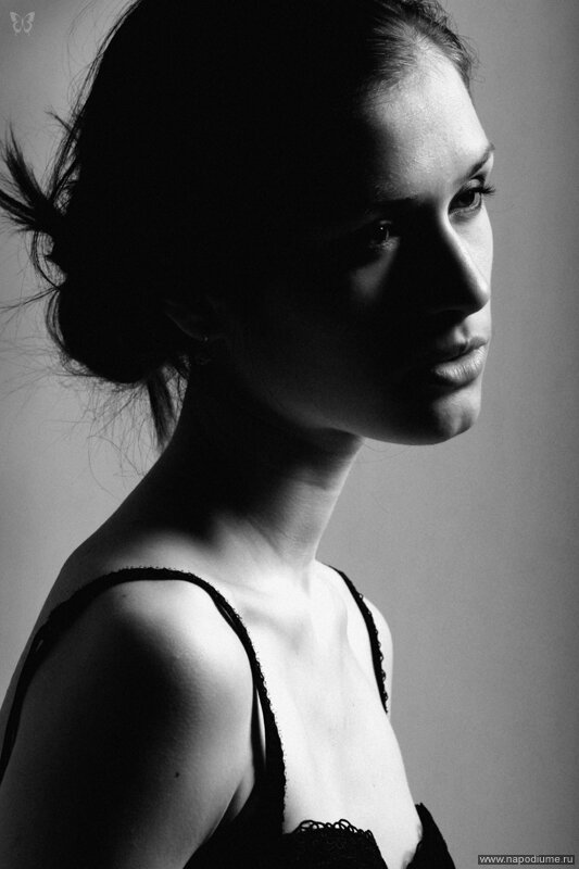 Alina Sitnik's photo