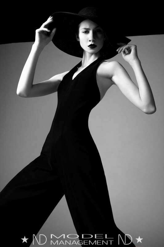 Фото Rita K @ NDmodels