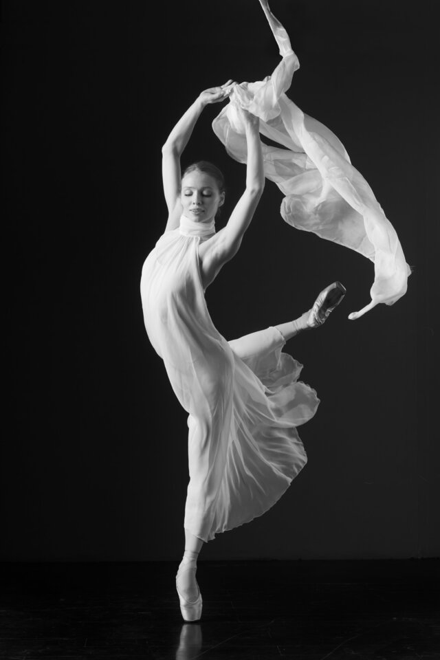 照片Aleksandr Semenov