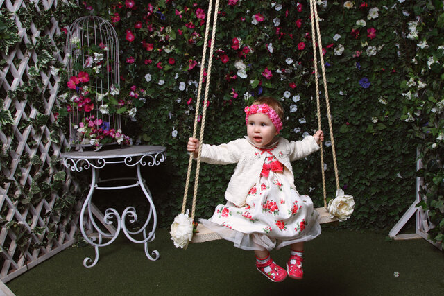 Veronika Gorbova's photo