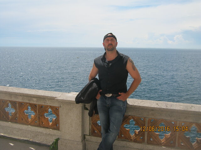 venci hristov's photo