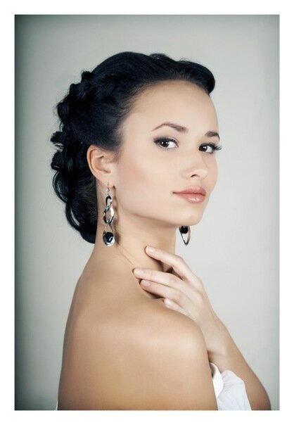Anastasija Pazushhenko's photo