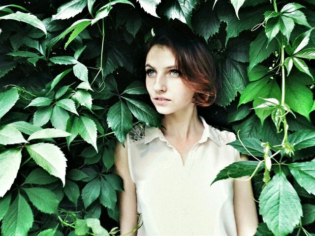Фото Екатерина Тудакова