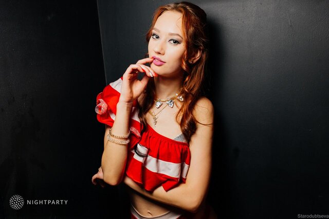 VALERIA Klimenko's photo