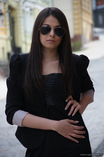 Evgenia Calaa's photo
